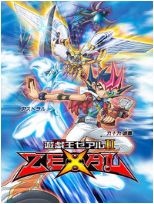 ϷZEXAL II